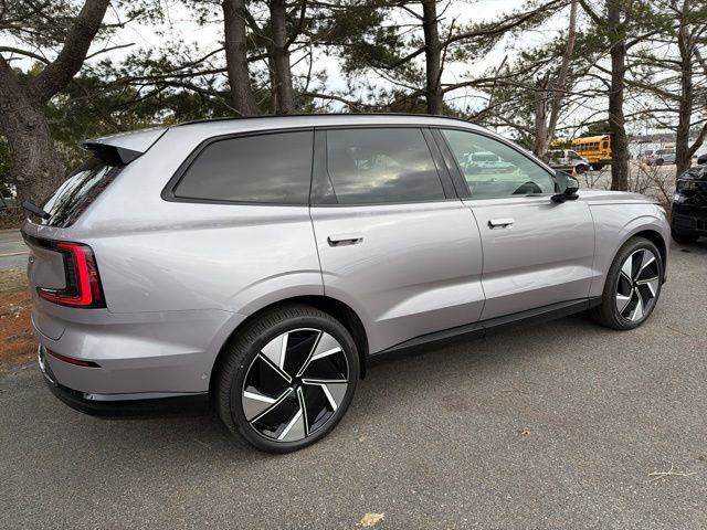 New 2026 Volvo EX90 Ultra image 3