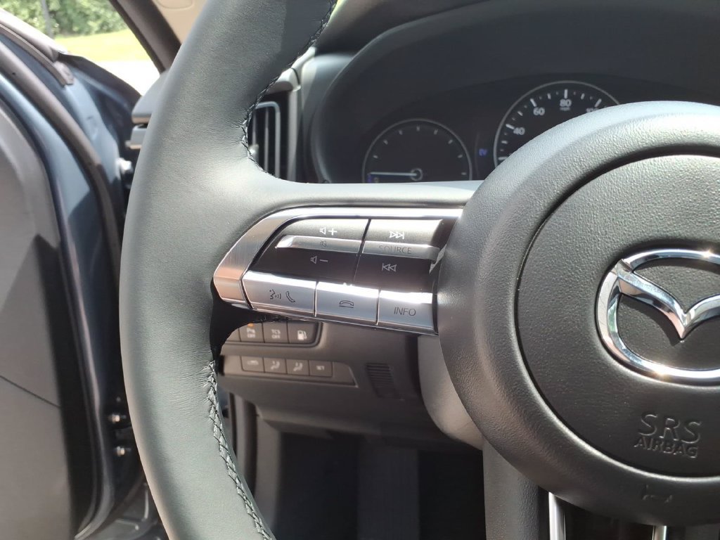 New 2026 MAZDA CX-50 AWD 2.5 Hybrid w/ Weather Package image 18