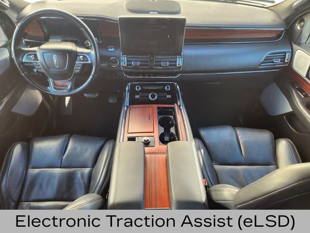 Certified 2023 Lincoln Navigator Reserve image 14