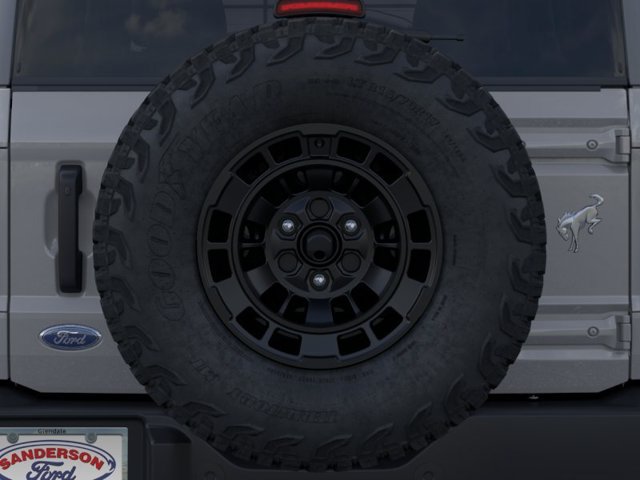 New 2026 Ford Bronco Outer Banks w/ Sasquatch Package AWD/4WD image 24