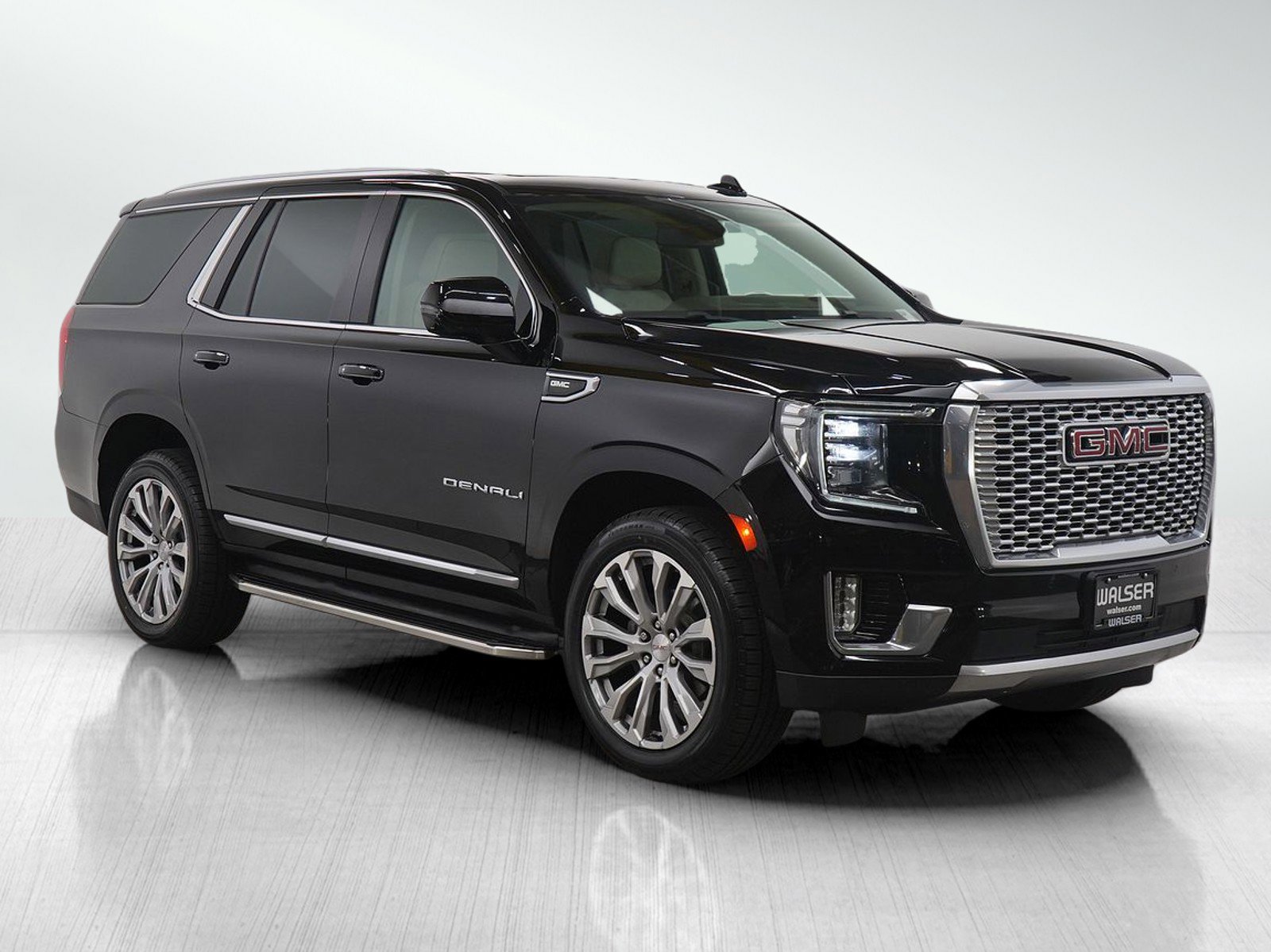 Used 2022 GMC Yukon Denali image 8