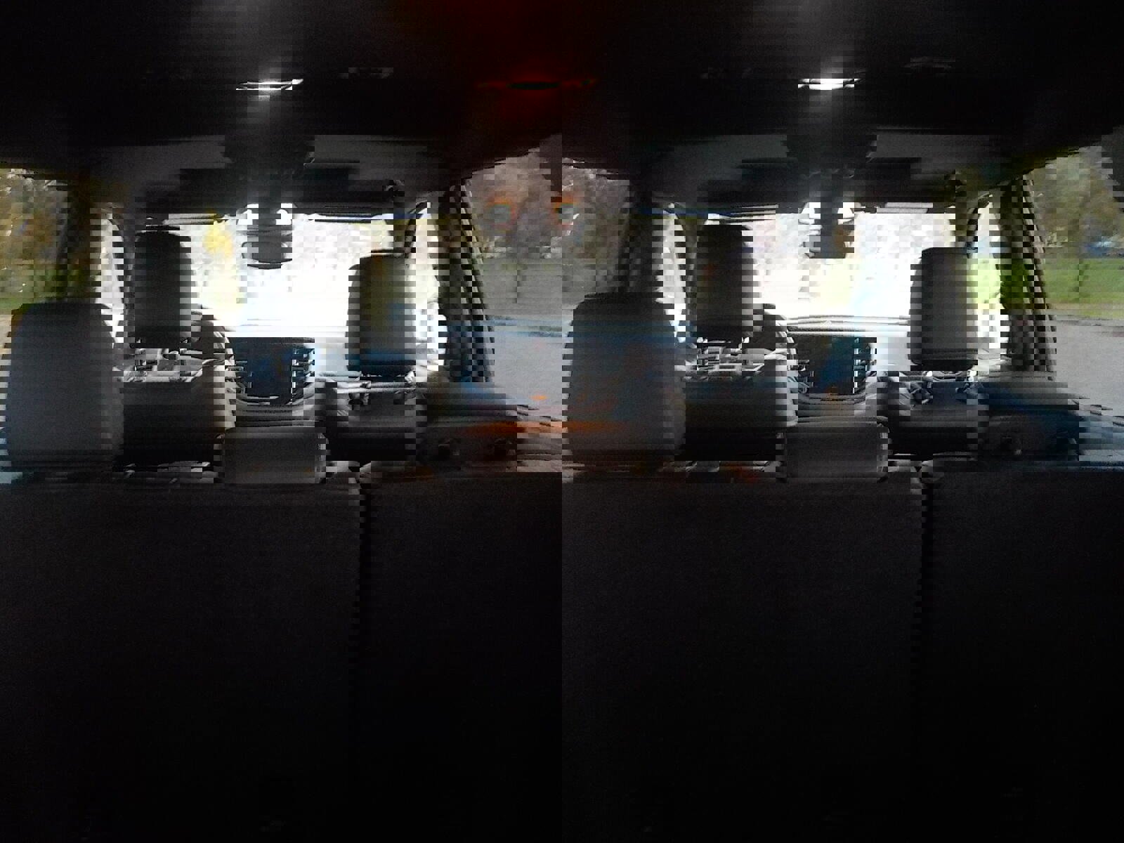 Used 2024 Dodge Durango GT image 11