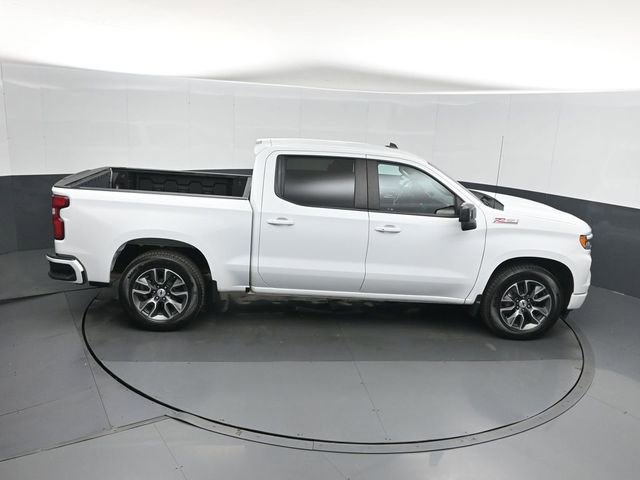 Used 2023 Chevrolet Silverado 1500 RST w/ Z71 Off-Road Package image 28