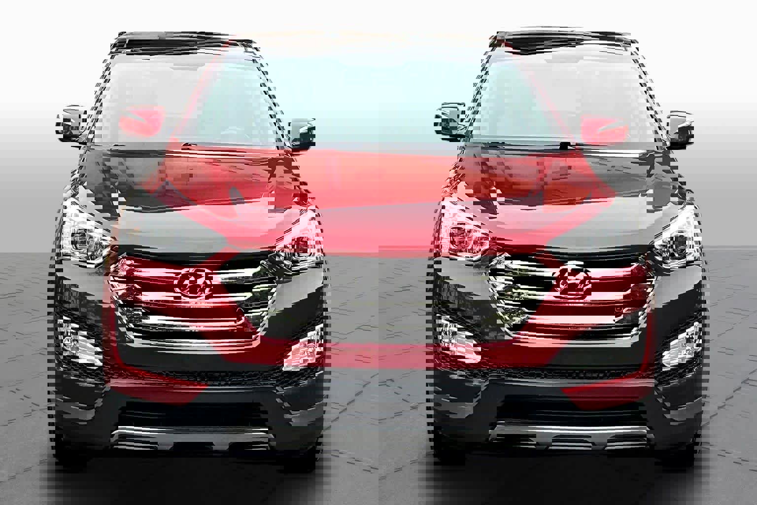 Used 2013 Hyundai Santa Fe Sport w/ Technology Pkg image 4