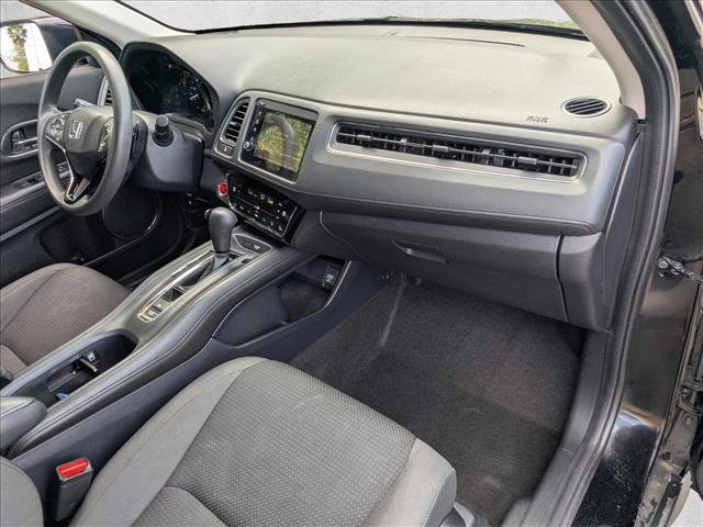 Used 2022 Honda HR-V EX image 21