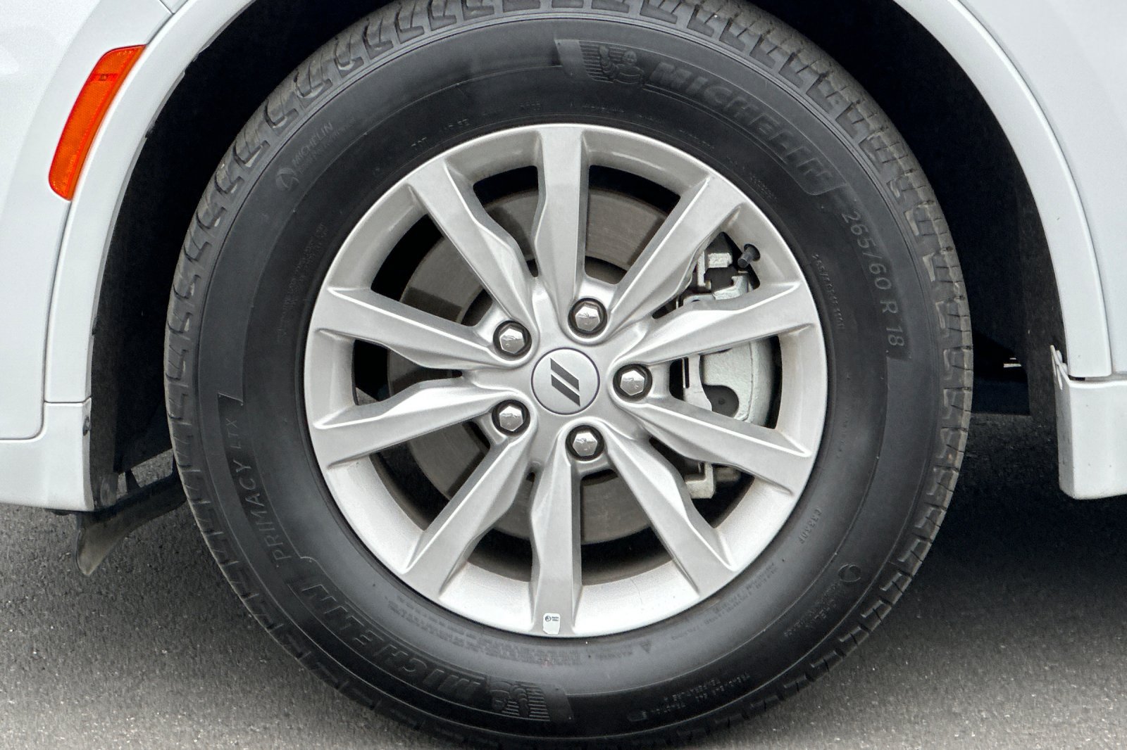 Used 2025 Dodge Durango GT RWD image 41