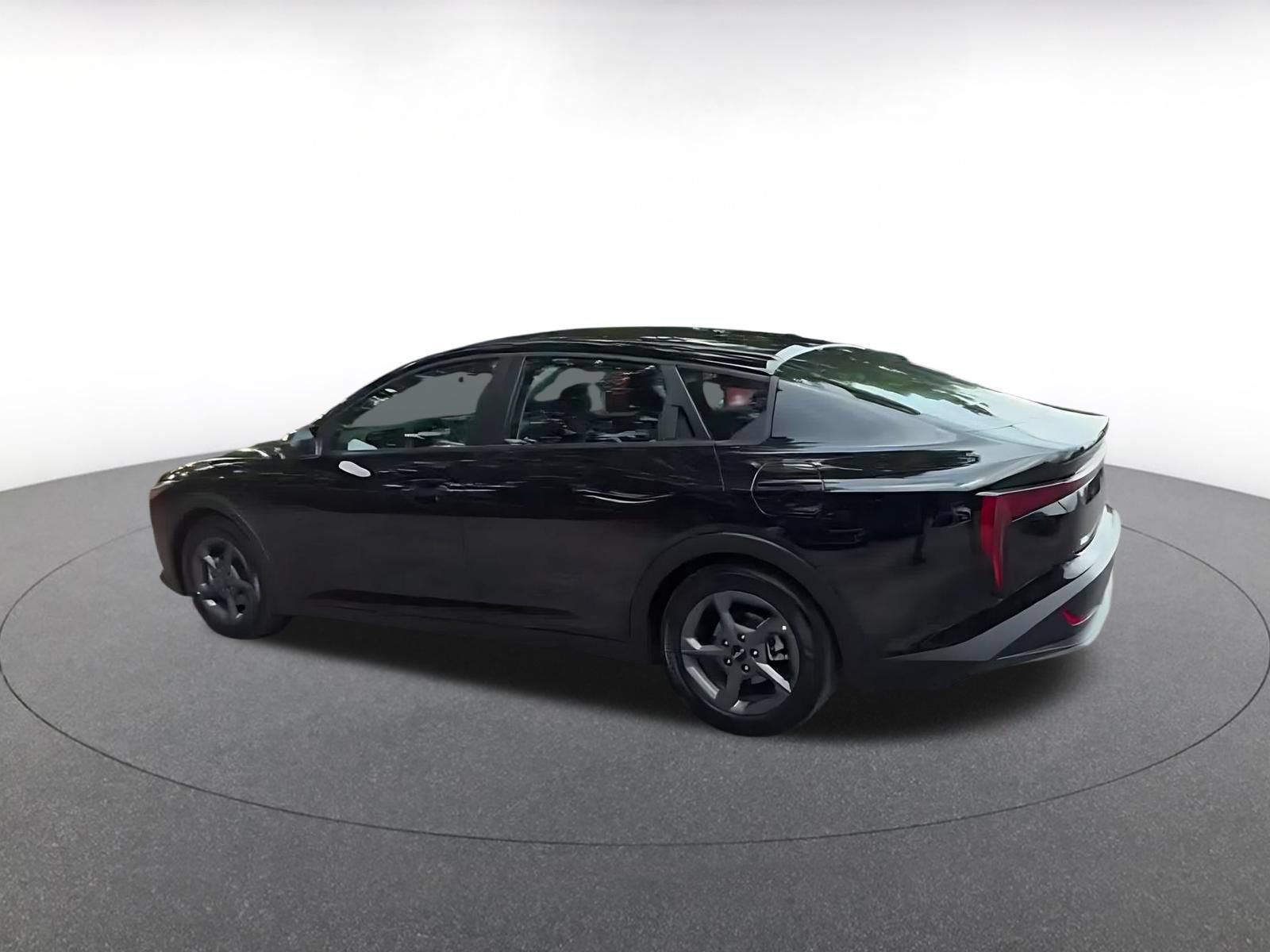 Used 2026 Kia K4 FWD image 9