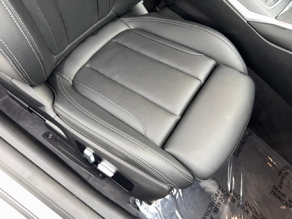 Used 2022 BMW 430i Coupe w/ Convenience Package RWD image 41