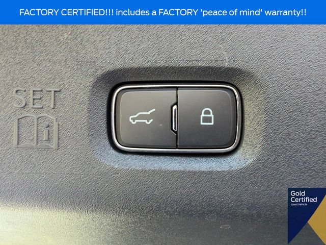 Used 2025 Ford Expedition Active AWD/4WD image 12