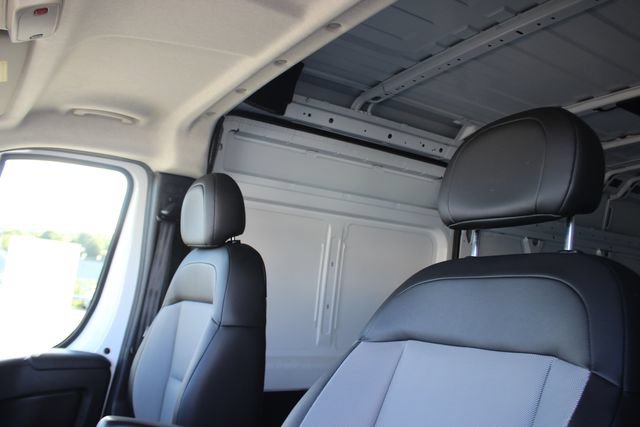 Used 2026 RAM ProMaster 3500 w/ Convenience Group FWD image 19