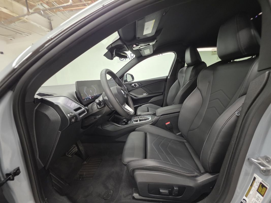 Used 2025 BMW 228i xDrive image 7