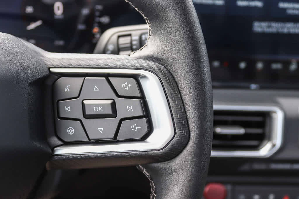 New 2026 Ford Mustang Premium RWD image 23