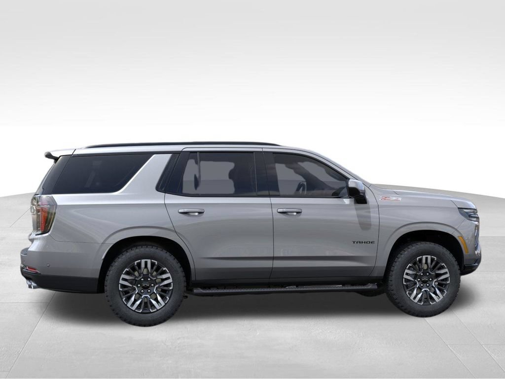 New 2026 Chevrolet Tahoe Z71 w/ Sun And Tow Package AWD/4WD image 5