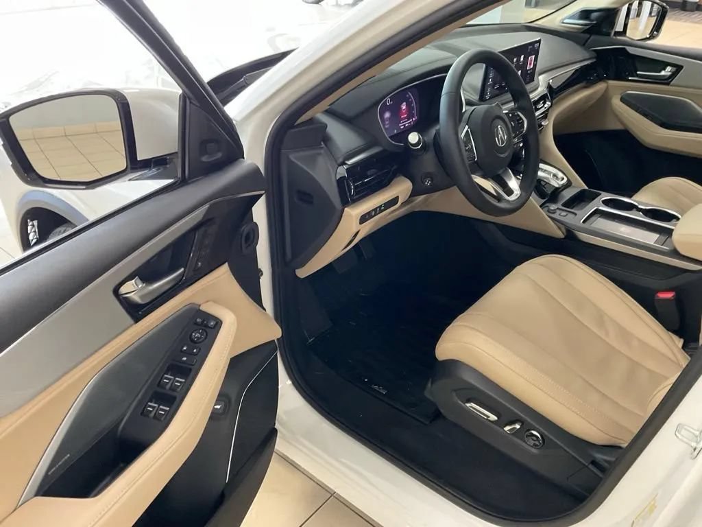 New 2026 Acura MDX w/ Technology Package AWD/4WD image 10