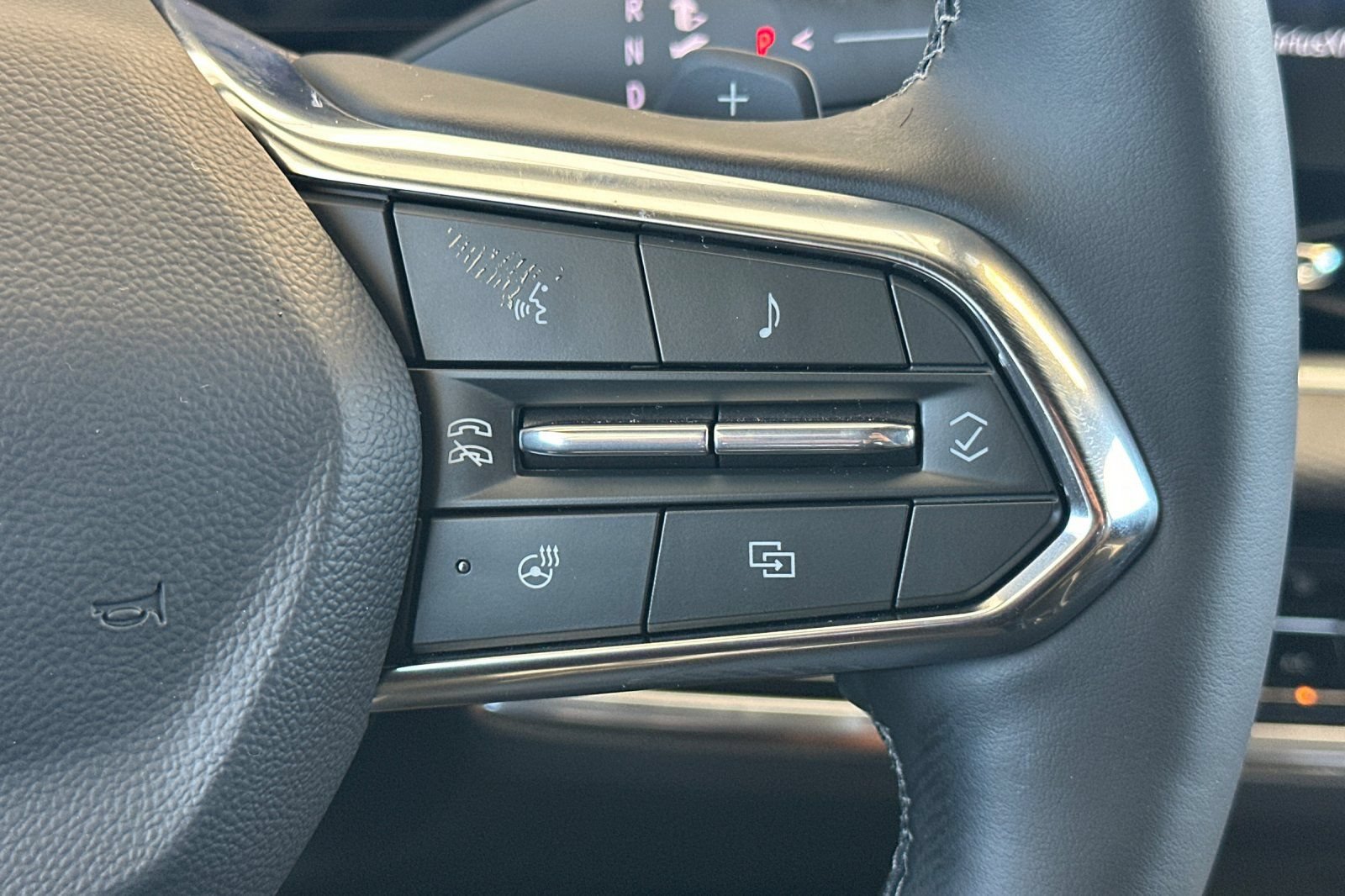 New 2026 Chevrolet Equinox LT w/ Convenience Package II FWD image 27