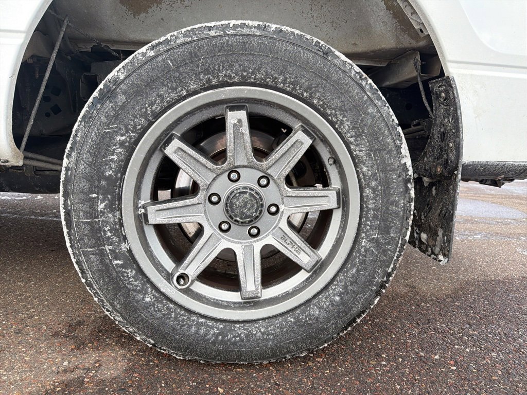 Used 2013 Ford F150 XLT w/ Luxury Equipment Group image 7