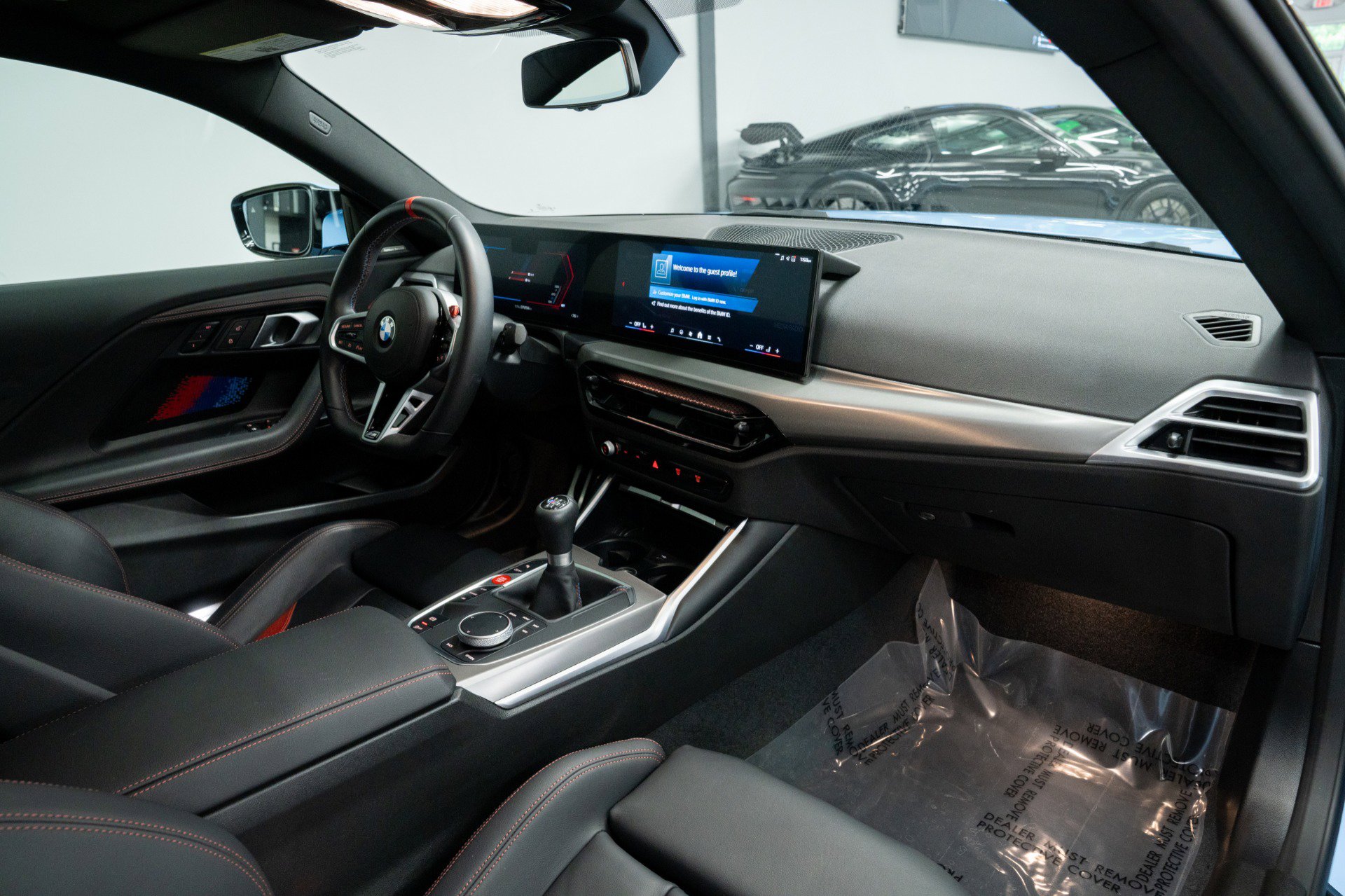 Used 2025 BMW M2 w/ Lighting Package RWD image 13