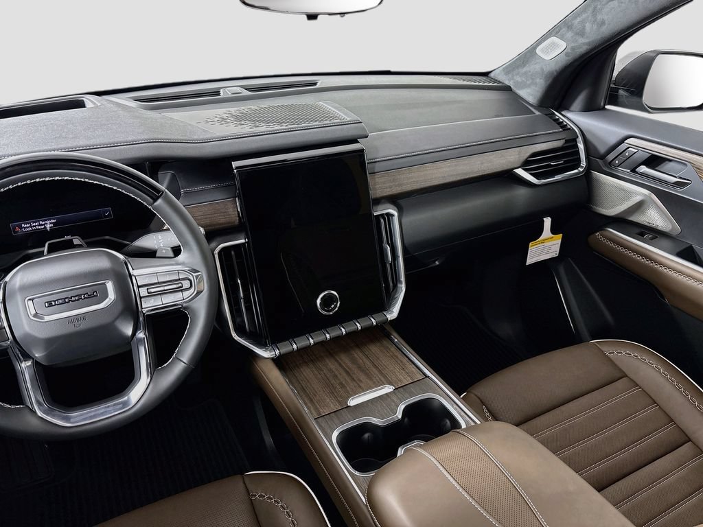 New 2026 GMC Acadia Denali Ultimate AWD/4WD image 23