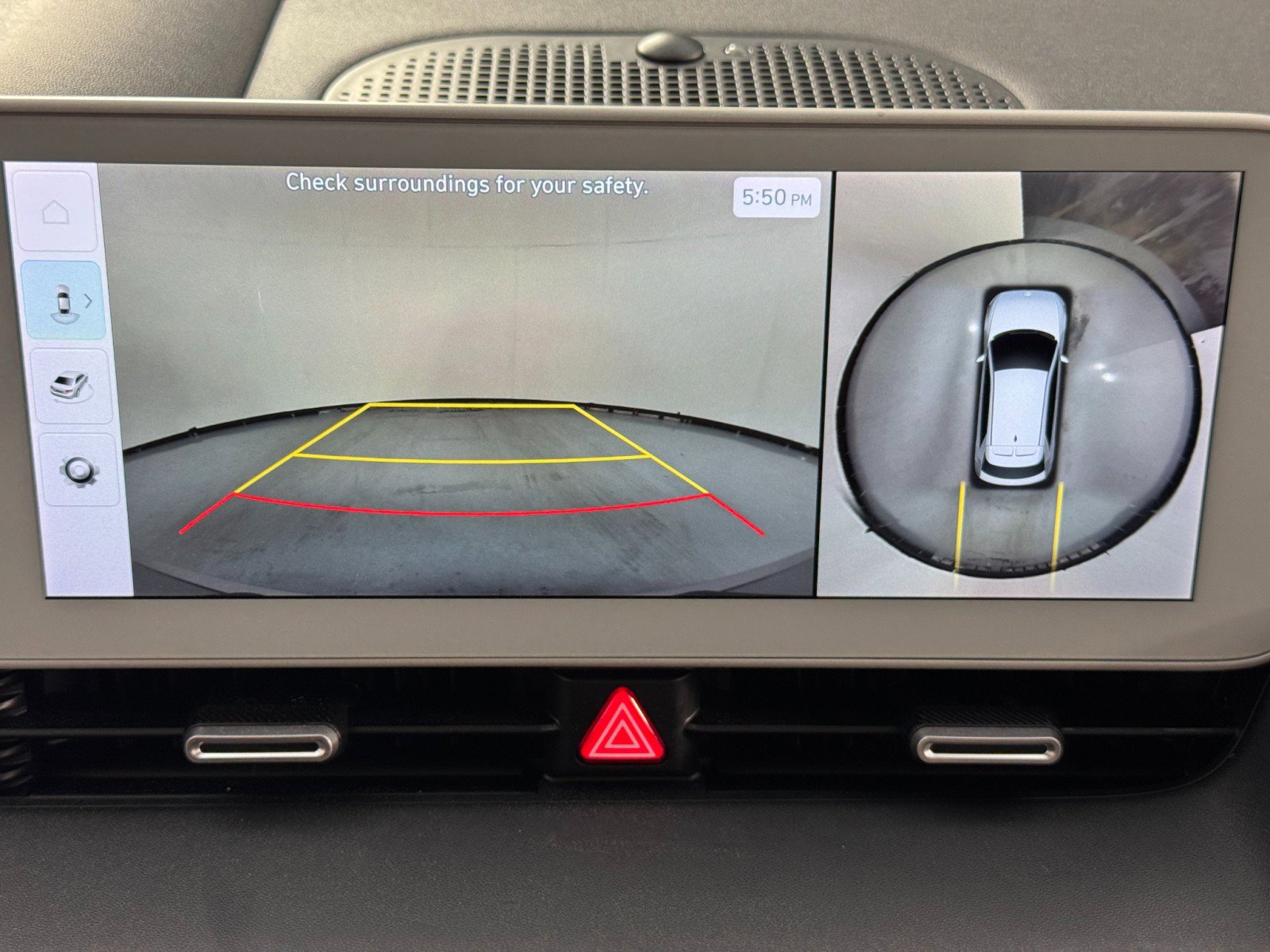 Used 2022 Hyundai Ioniq 5 Limited image 27