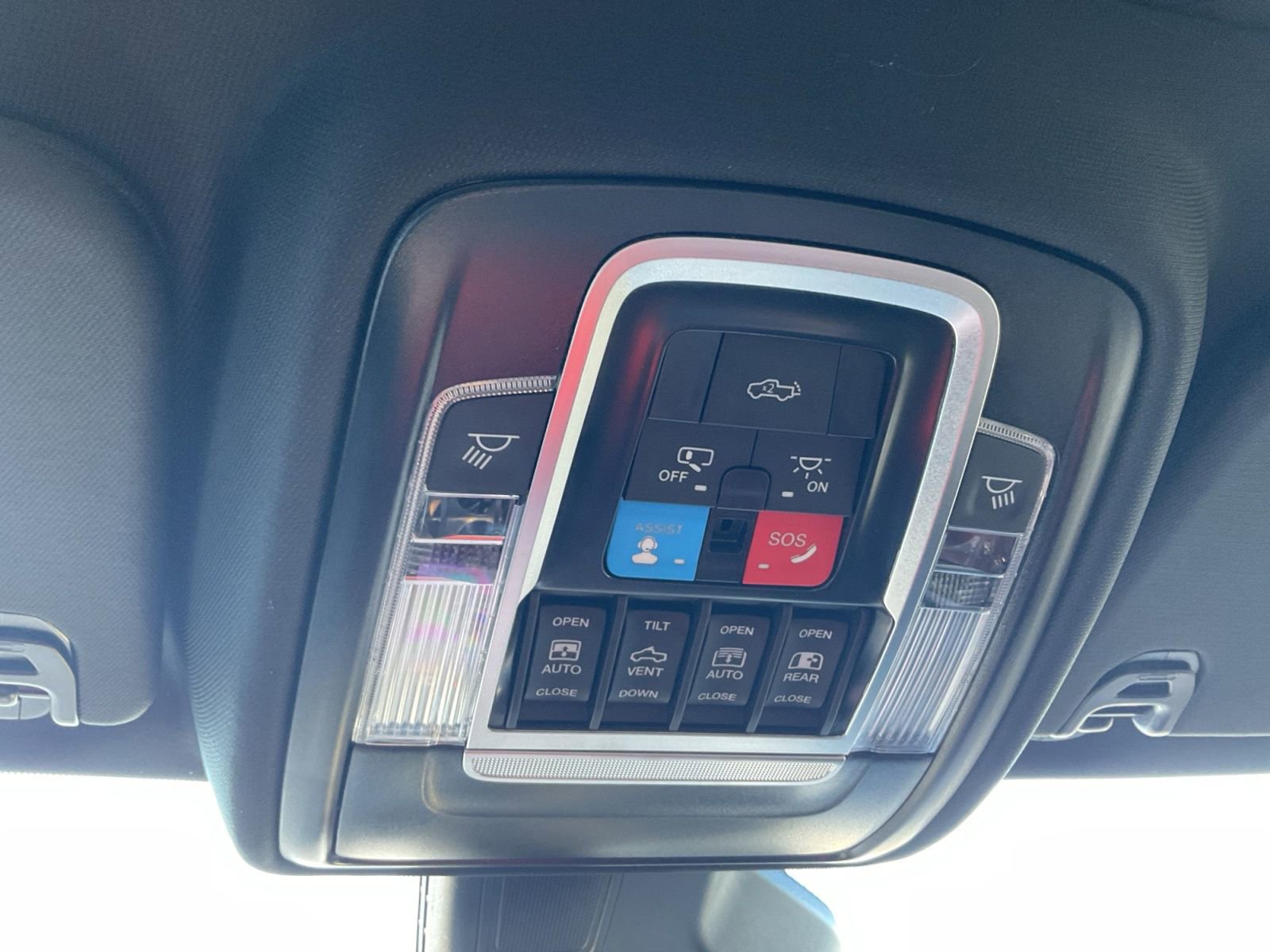New 2026 RAM 1500 Big Horn image 25