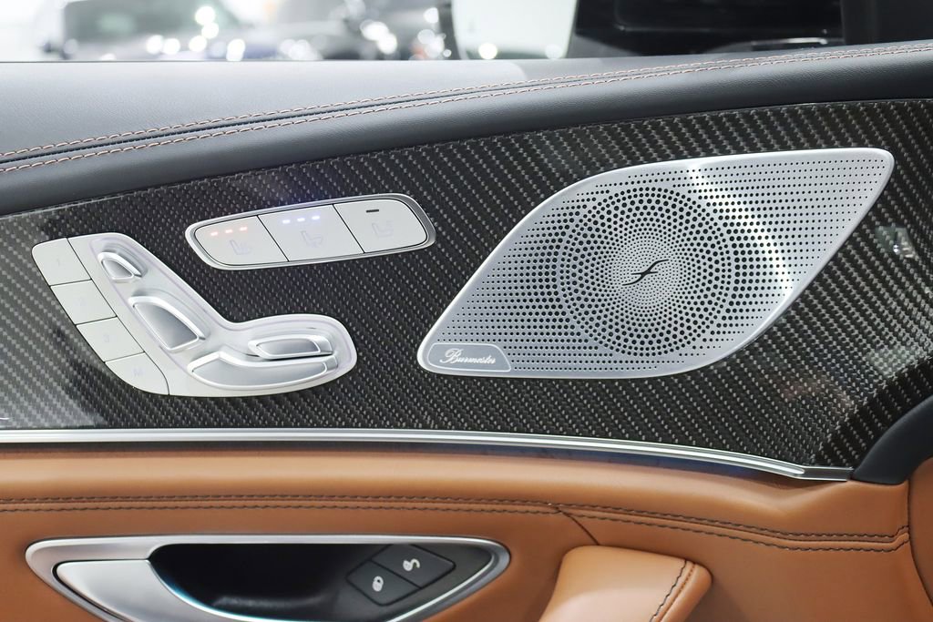 Used 2023 Mercedes-Benz AMG GT 53 image 42