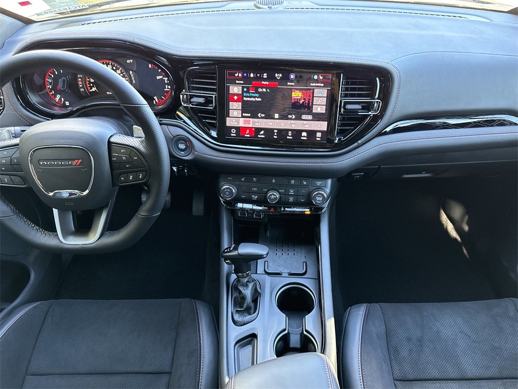 New 2026 Dodge Durango GT image 16