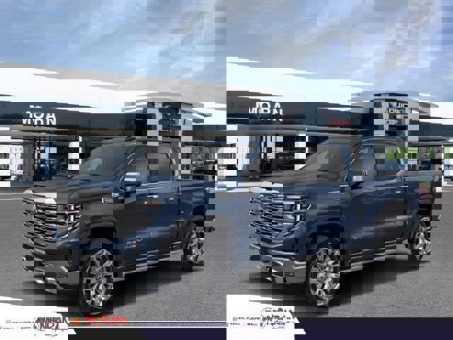 New 2026 GMC Sierra 1500 Denali image 1