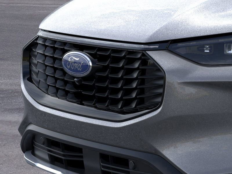 New 2025 Ford Escape SE w/ PHEV Premium Package image 17