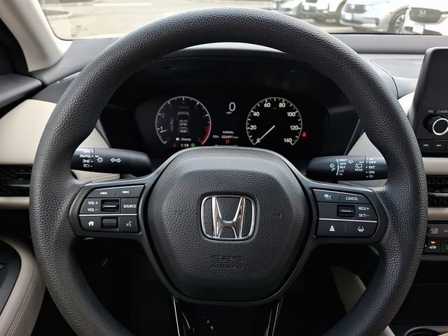 Certified 2023 Honda HR-V LX image 19