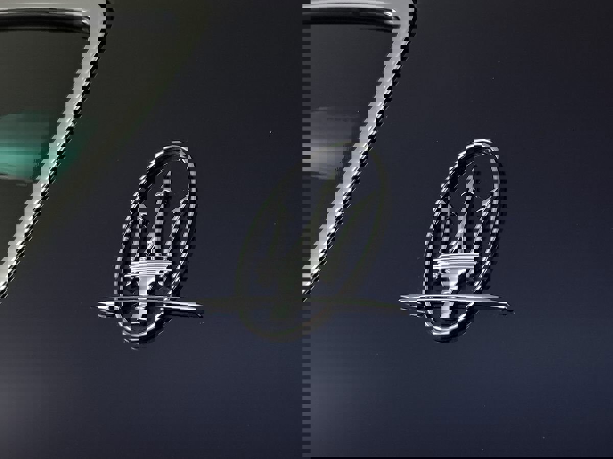 Used 2021 Maserati Levante S GranSport image 10