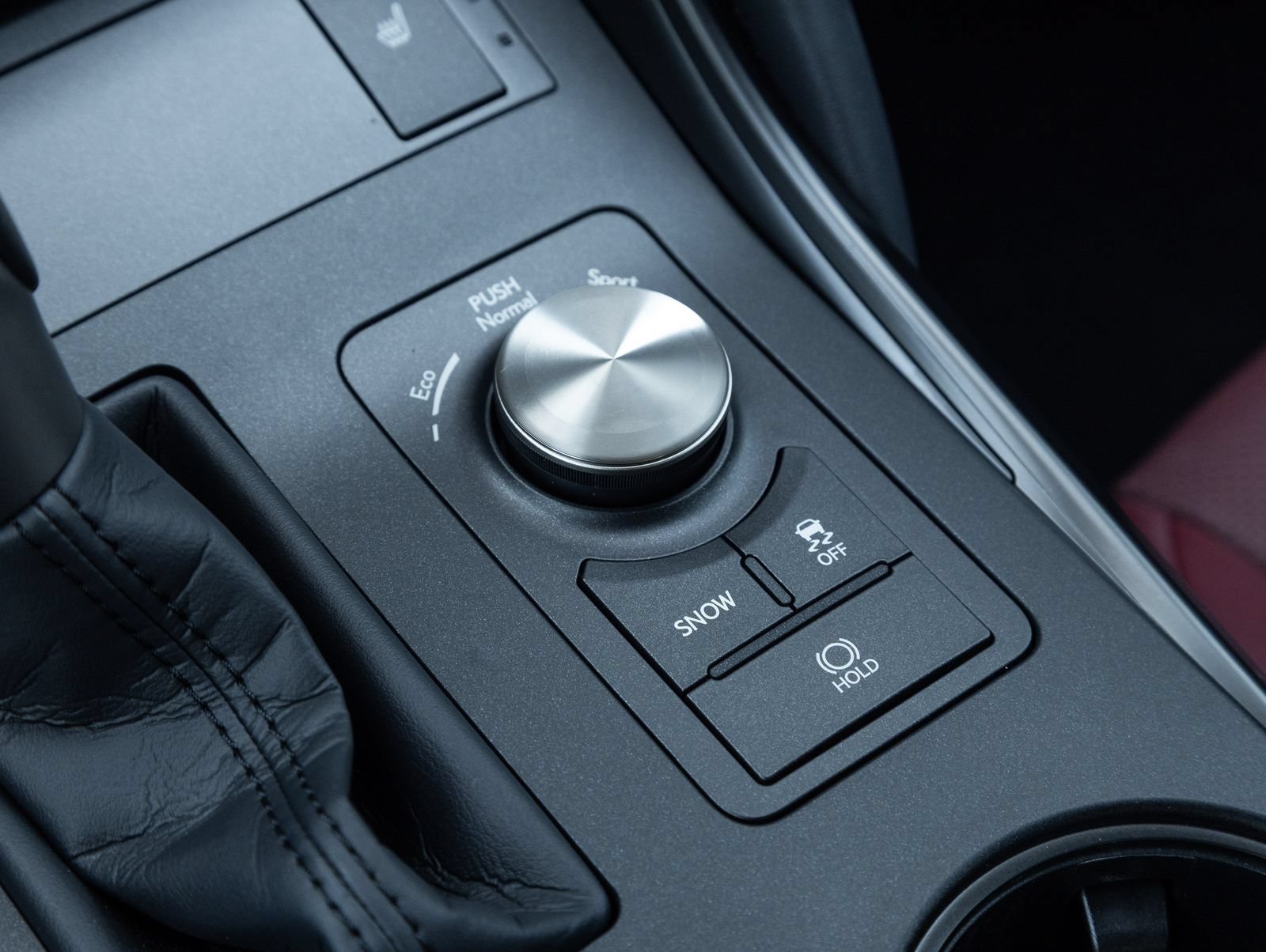 Used 2025 Lexus IS 350 F Sport w/ Accessory Package RWD image 25