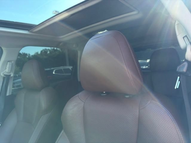 Used 2021 Subaru Forester Touring w/ Popular Package #2 AWD/4WD image 7