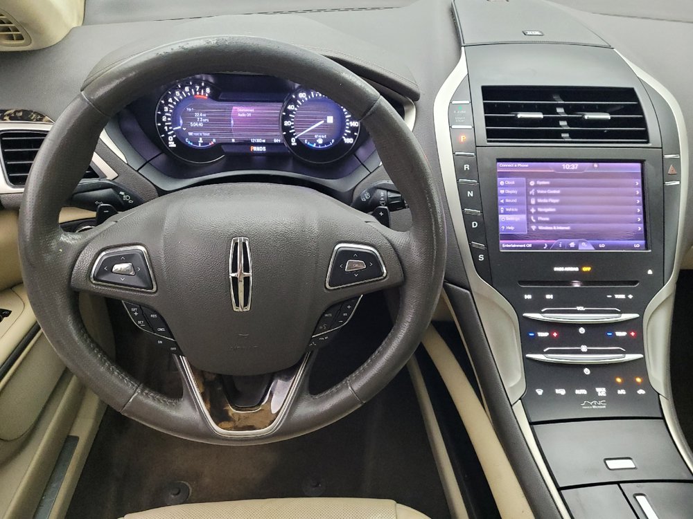 Used 2013 Lincoln MKZ FWD image 22