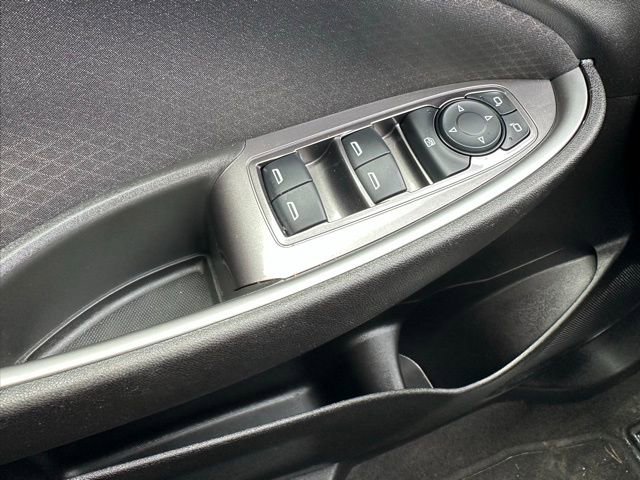 Used 2023 Chevrolet Malibu RS FWD image 29