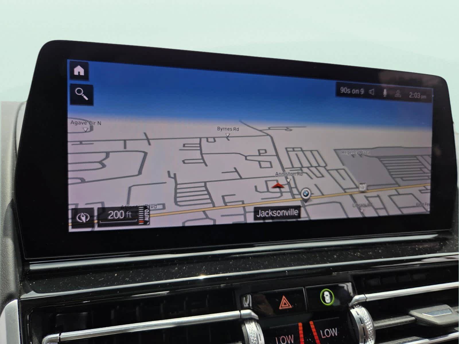 Certified 2024 BMW M850i Gran Coupe xDrive AWD/4WD image 31