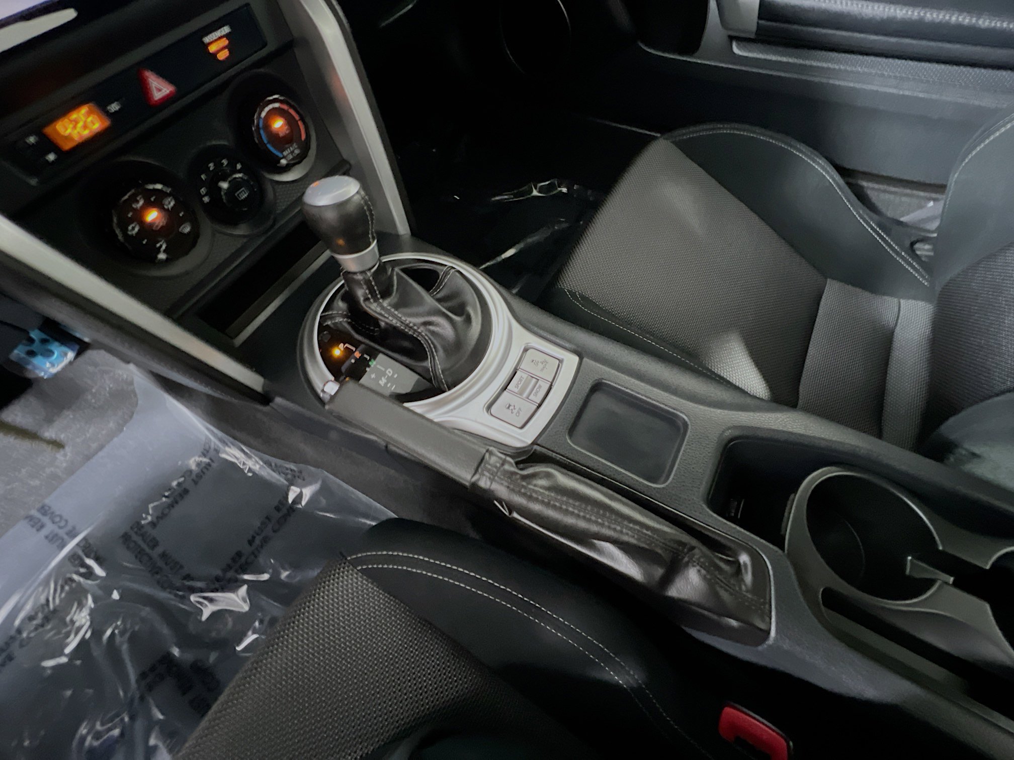 Used 2017 Toyota 86 860 Special Edition image 24