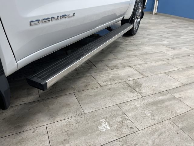 Used 2023 GMC Sierra 1500 Denali w/ Denali Reserve Package image 41