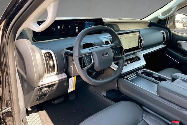 New 2027 Ford Expedition Active AWD/4WD image 5
