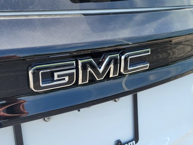 New 2026 GMC Acadia Elevation w/ Black Edition FWD image 7