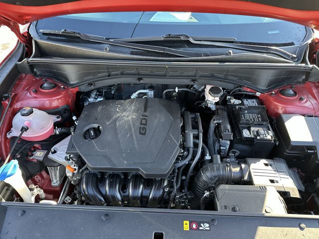 Used 2023 Kia Sorento S image 18