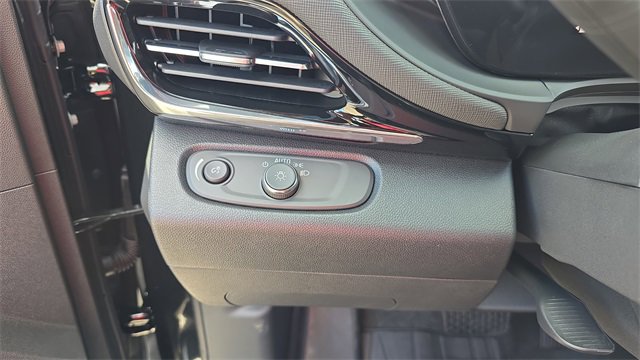 New 2026 Buick Envista Sport Touring w/ Convenience I Package image 25
