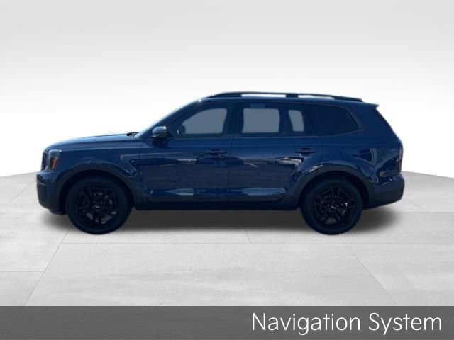 Certified 2024 Kia Telluride EX X-Line AWD/4WD image 5