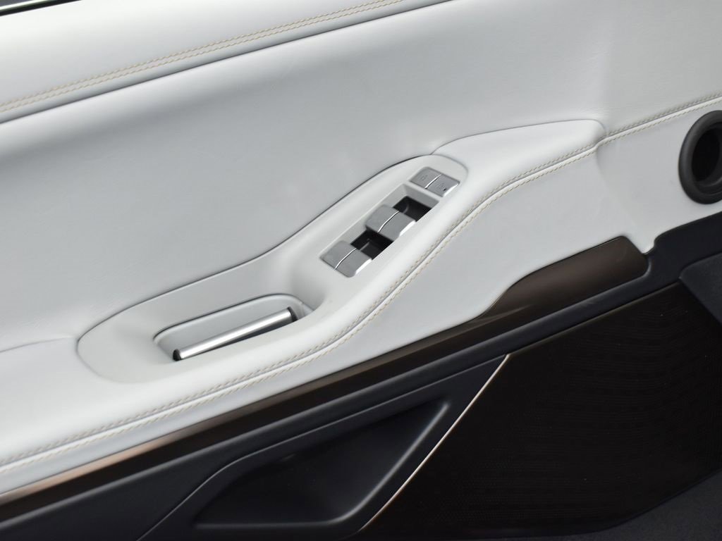 New 2026 Lincoln Navigator L Black Label image 9