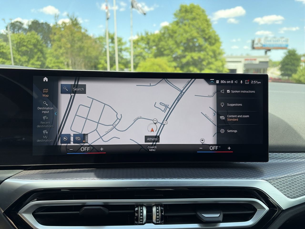 Certified 2024 BMW M440i Convertible RWD image 25