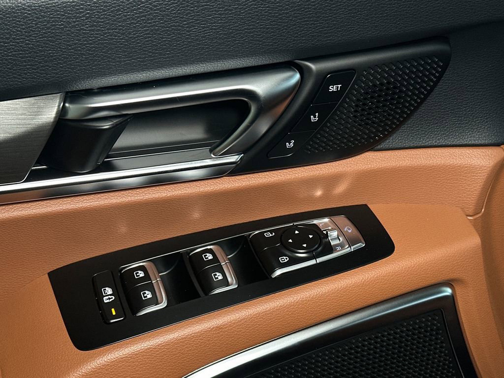 New 2025 Kia Telluride SX X-Line image 17