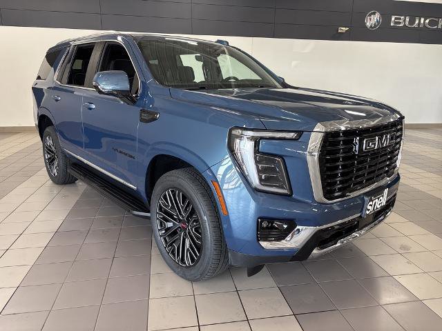 New 2026 GMC Yukon Elevation w/ Elevation Premium Package image 8