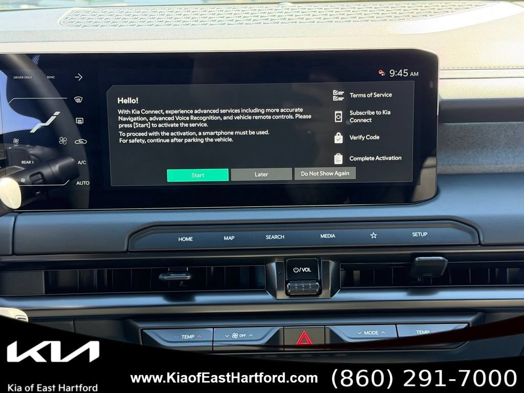New 2027 Kia Telluride SX X-Line AWD/4WD image 30