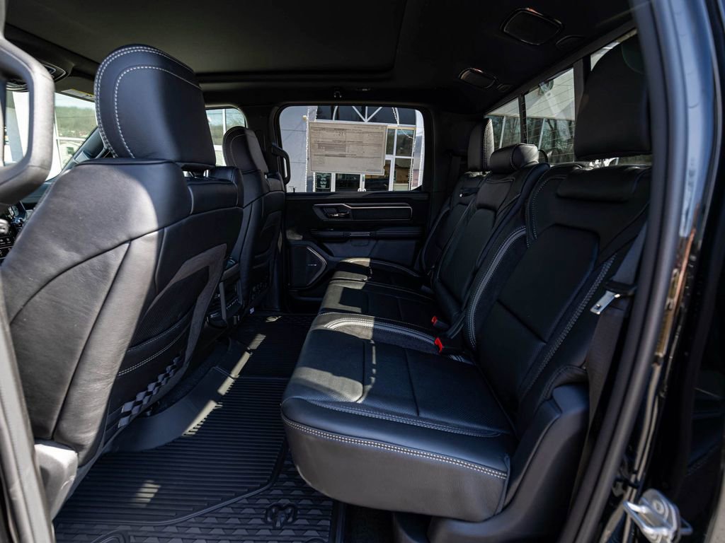New 2026 RAM 1500 RHO image 21