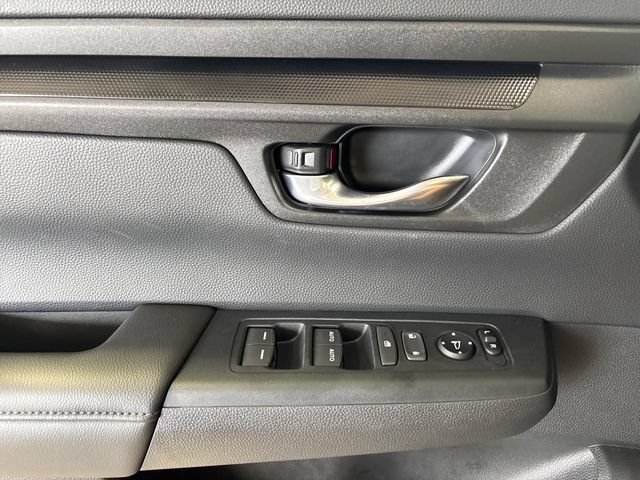 Certified 2026 Honda CR-V EX image 14