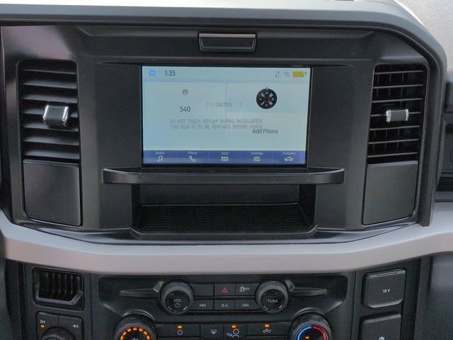 New 2026 Ford F250 XL image 18